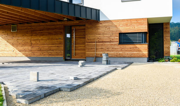 Reasons to Select Us for Your Driveway Paving Requirements in East Porterville, CA